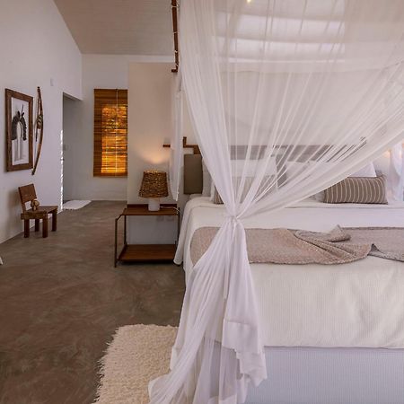 Villa dos Nativos Boutique Hotel Trancoso Extérieur photo