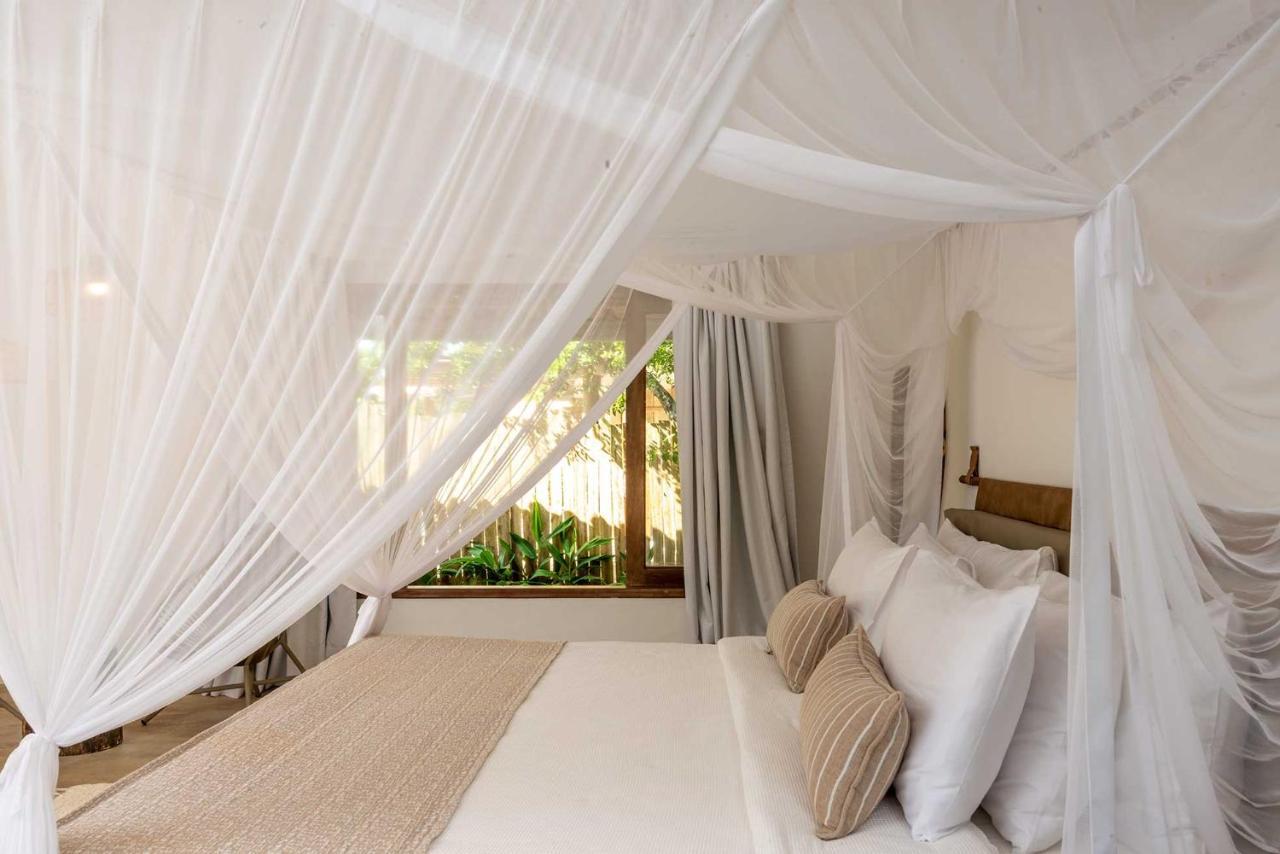 Villa dos Nativos Boutique Hotel Trancoso Extérieur photo