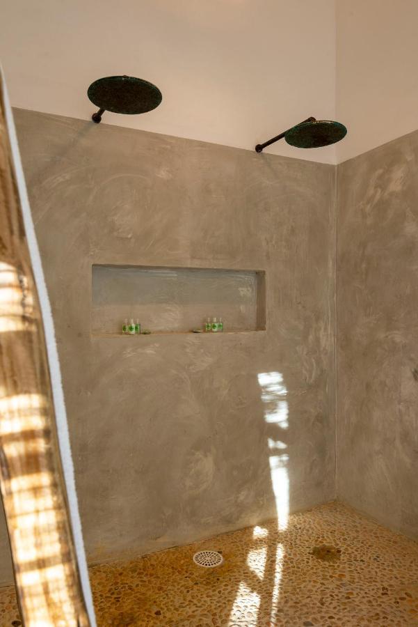 Villa dos Nativos Boutique Hotel Trancoso Extérieur photo